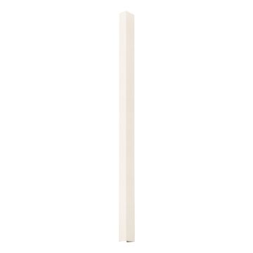 Aplica perete Freya 150 Bej 8x6x150 cm