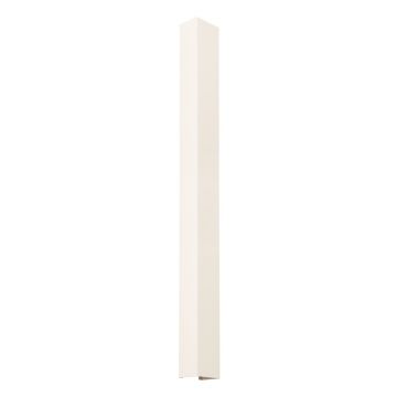 Aplica perete Freya 90 Bej 8x6x90 cm