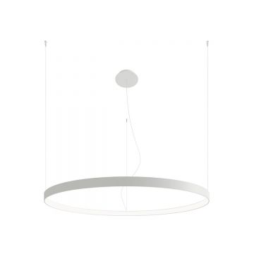 Candelabru 1 Rio Alb 4000K 110x110x150 cm