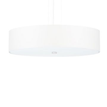 Candelabru Skala Alb 50x50x102 cm