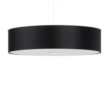 Candelabru Skala Negru 50x50x102 cm
