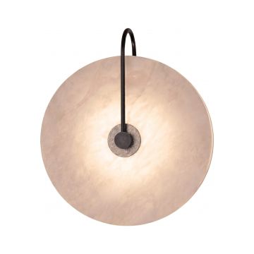 Lampa de perete Black Retro 16 x 16 cm