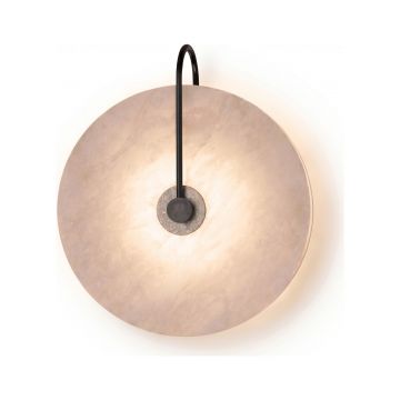 Lampa de perete Black Retro 25 x 25 cm