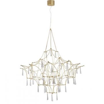 Lampa suspendata GORO - Gold
