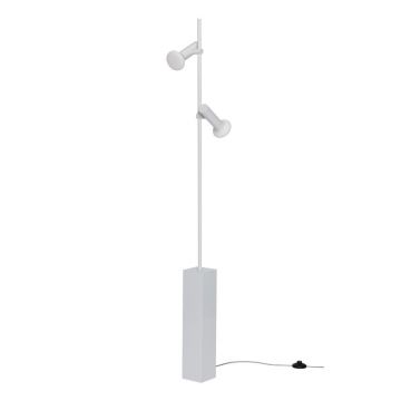 Lampadar gri deschis (înălțime 160 cm) Set – Hübsch