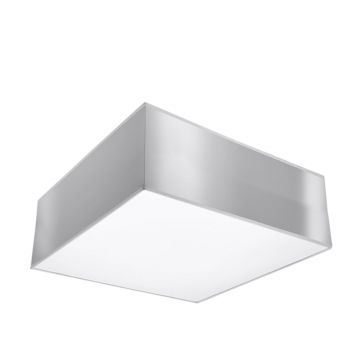 Lustra Horus Gri 25x25x11 cm
