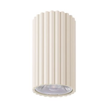 Lustra LED Ivar Bej 3000K 6.4x6.4x12 cm