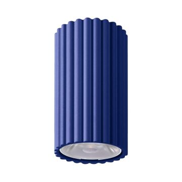 Lustra LED Ivar Ultramarine 3000K 6.4x6.4x12 cm