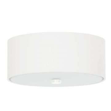 Lustra Skala Alb 30x30x22 cm