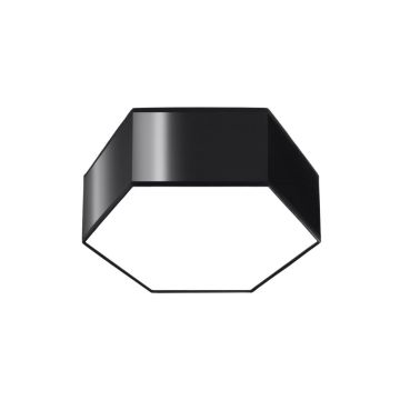 Lustra Sunde Negru 30.5x26.5x11.5 cm