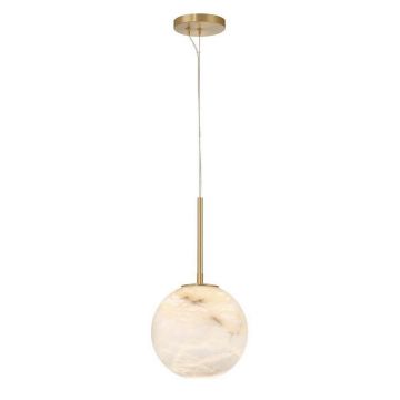 Pendul Led