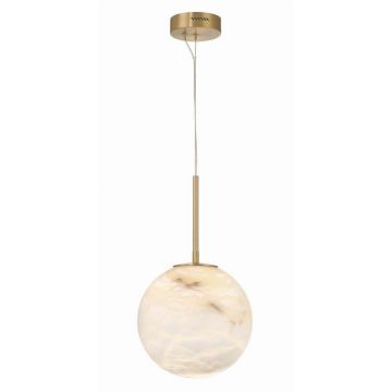 Pendul Led