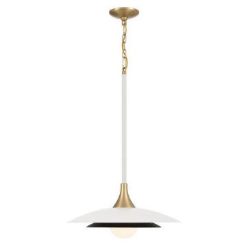 Pendul Led
