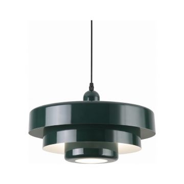Pendul modern cu design geometric