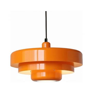 Pendul modern cu design geometric