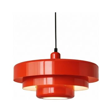 Pendul modern cu design geometric