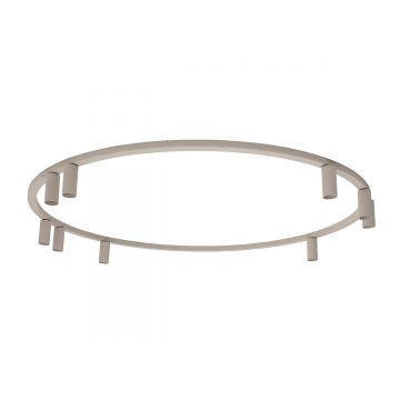 Plafoniera FORTRES 116CM - Beige