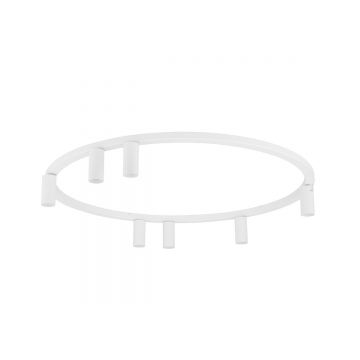 Plafoniera FORTRES 80CM - Alb