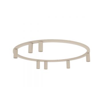 Plafoniera FORTRES 80CM - Beige