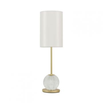 Veioza BRILLANTE ALTA - Gold