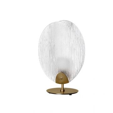 Veioza SHELINA - Gold