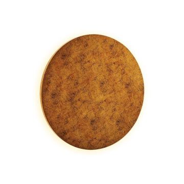 Aplica de perete L1158 - Yellow, Galben - Galben
