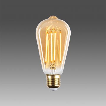 Bec cu LED OP-026 - Galben