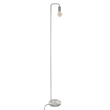 Lampa de podea Keli, 20x150 cm - Argintiu