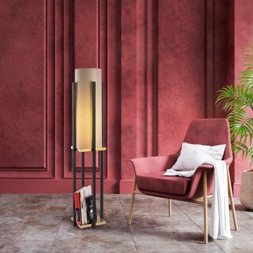Lampadar Square-low 7127 - arsiv6