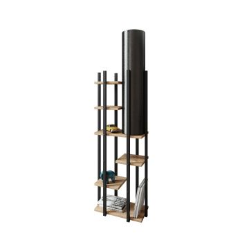 Lampadar Vogue - arsiv2