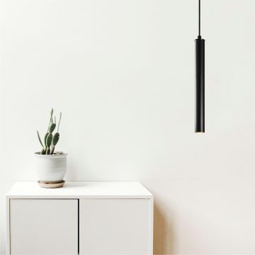 Lustra Best Chandelier, Negru - Negru