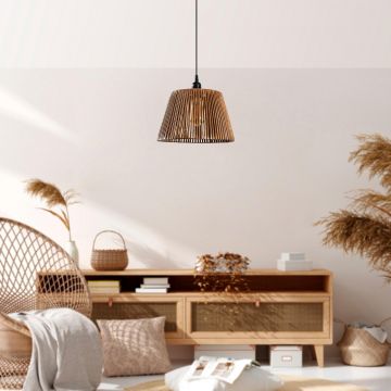 Lustra Cone Chandelier, Maro - Multicolor
