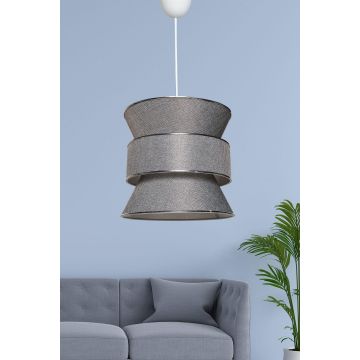 Lustra Forme Chandelier - Multicolor