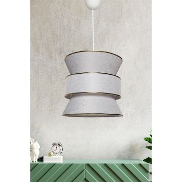 Lustra Forme Chandelier - Natural