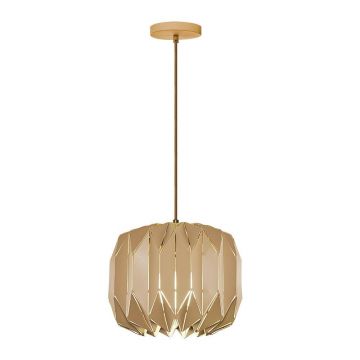 Lustra L1436  Chandelier, Cafea - Multicolor