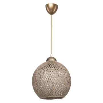 Lustra Leshia, 26x72 cm - Maro