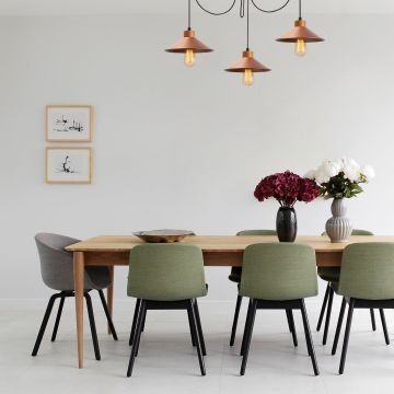 Lustra Manavgat Chandelier - arsiv6