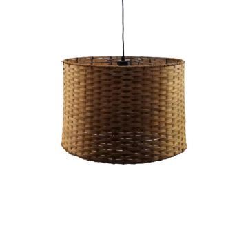 Lustra Siwel Boho, Maro, 40x40x27 cm - Maro