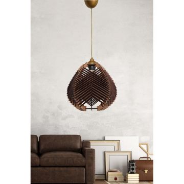 Lustra YL226 Chandelier, 25x30x70 cm - Maro