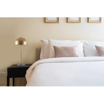 Veioză Can Table Lamp, Auriu - Auriu