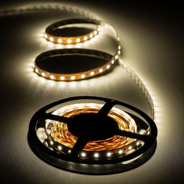 Banda Led LED Led Strip, Roșu - Galben