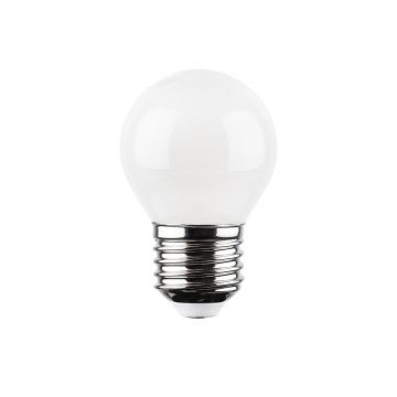 Bec cu LED Oe Led Bulb, Alb - Alb