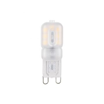 Bec cu LED Oi Led Bulb, Alb - Alb