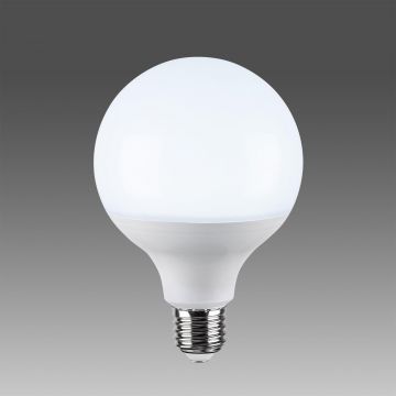 Bec cu LED OP Led Bulb, Galben Cald - Alb