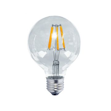 Bec cu LED OP Led Bulb, Galben Cald - arsiv9