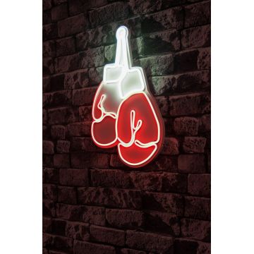 Lampa Neon Boxer - Multicolor