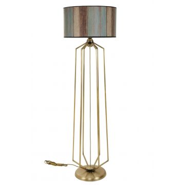 Lampadar Alba - Multicolor