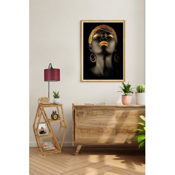 Lampadar Asos - Multicolor