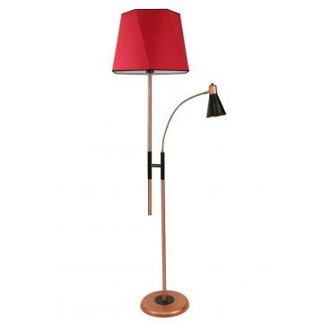 Lampadar Forza - arsiv2