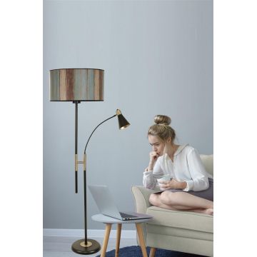 Lampadar Forza - Multicolor